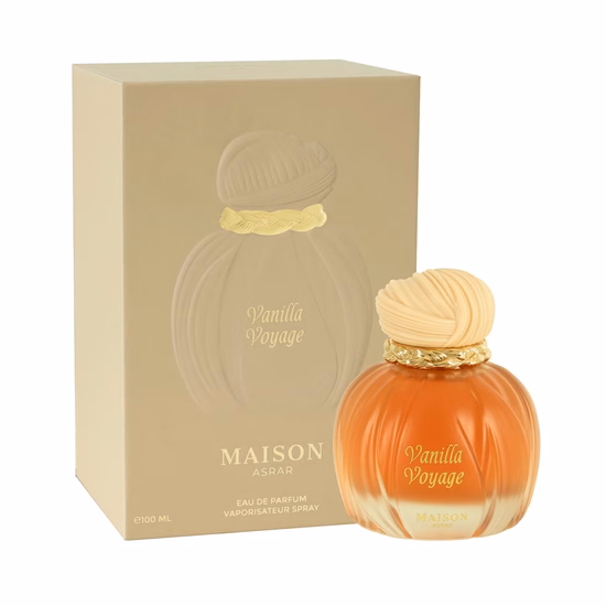 Perfume Mais...