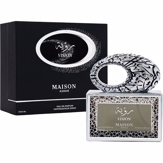 Perfume Mais...