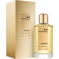  Perfume Man...