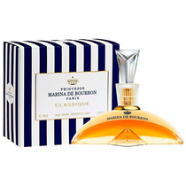 Perfume Marina de Bourbon Classique Eau de Parfum Feminino 50ML foto 2