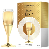 Perfume Marxzelle Sweet Elixir Eau de Parfum Feminino 100ML