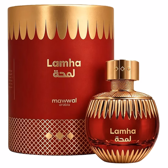 Perfume Maww...