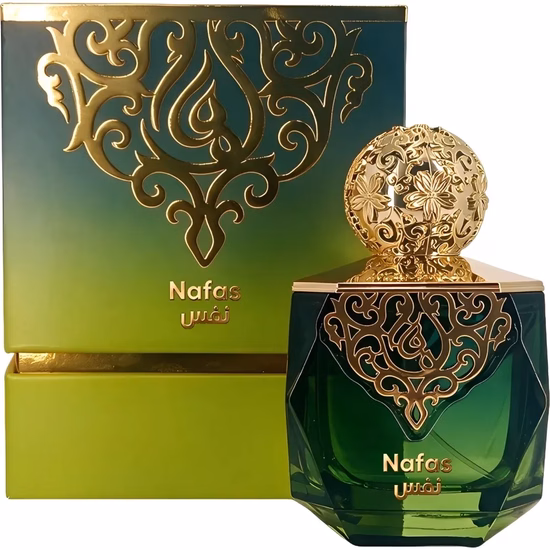 Perfume Maww...