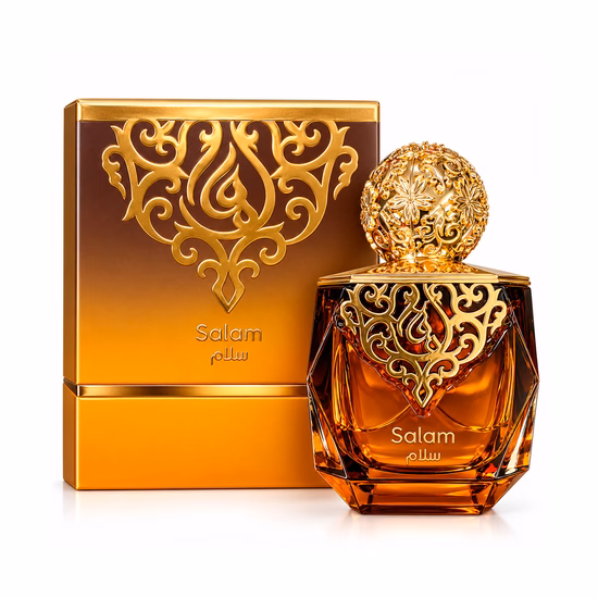  Perfume Maw...