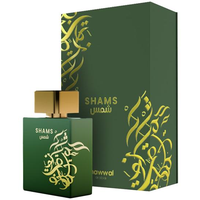  Perfume Maw...