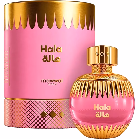 Perfume Maww...