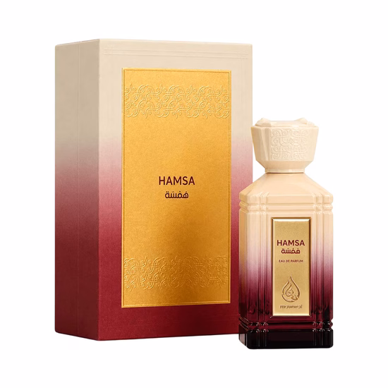 Perfume Maww...