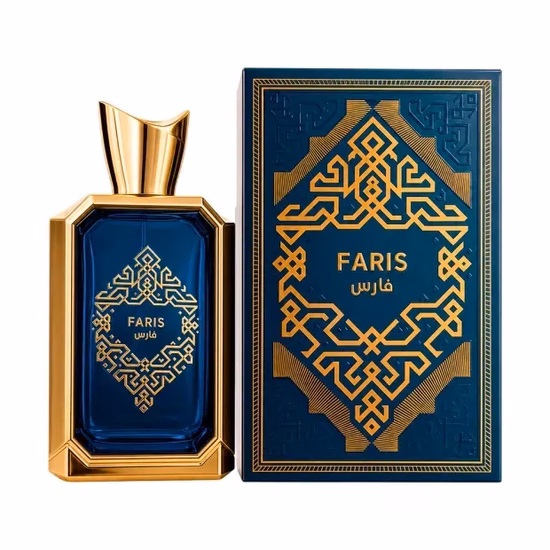 Perfume Maww...