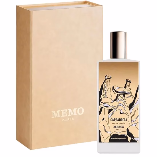 Perfume Memo...