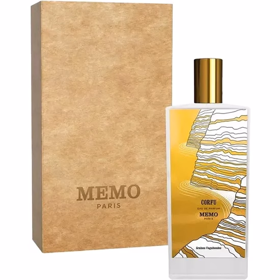  Perfume Mem...