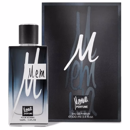  Perfume Mem...