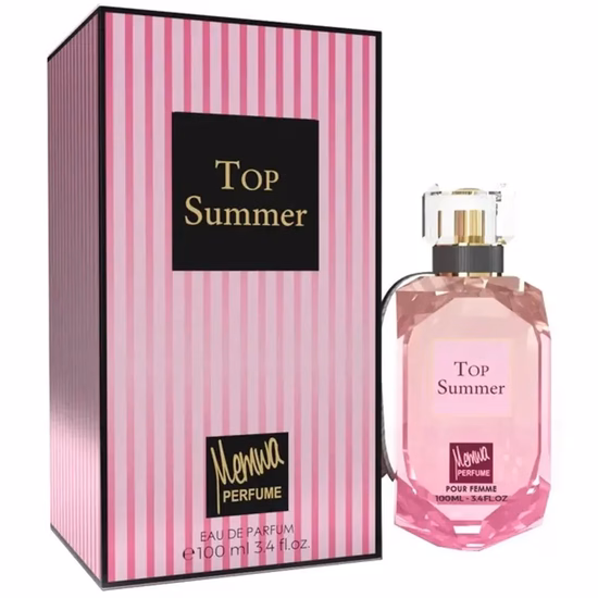  Perfume Mem...