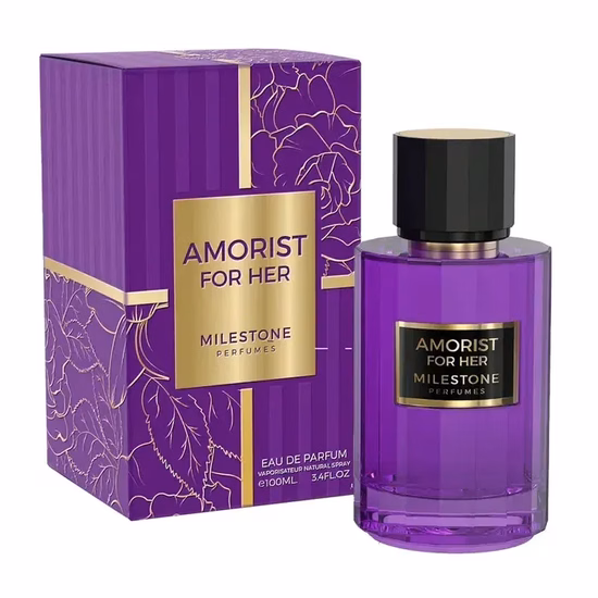 Perfume Mile...
