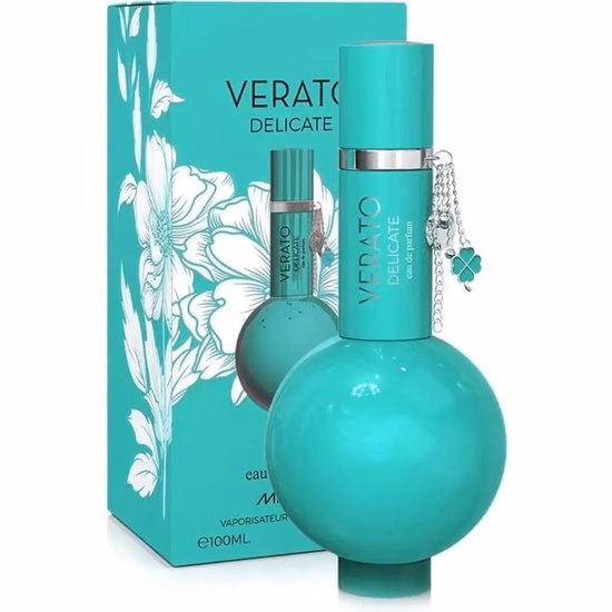  Perfume Mir...