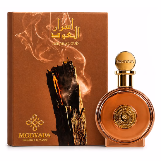  Perfume Mod...