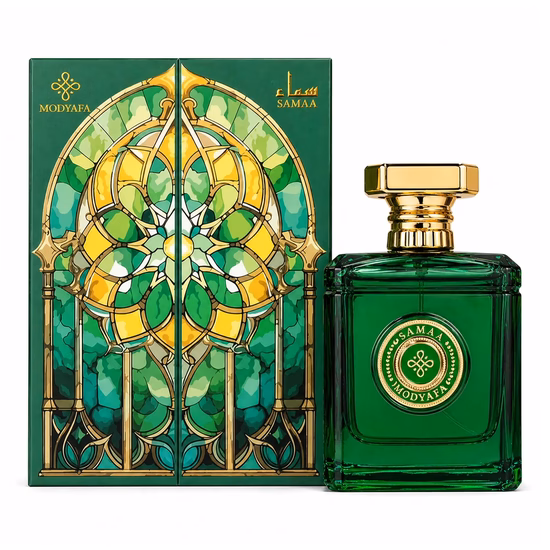 Perfume Mod...