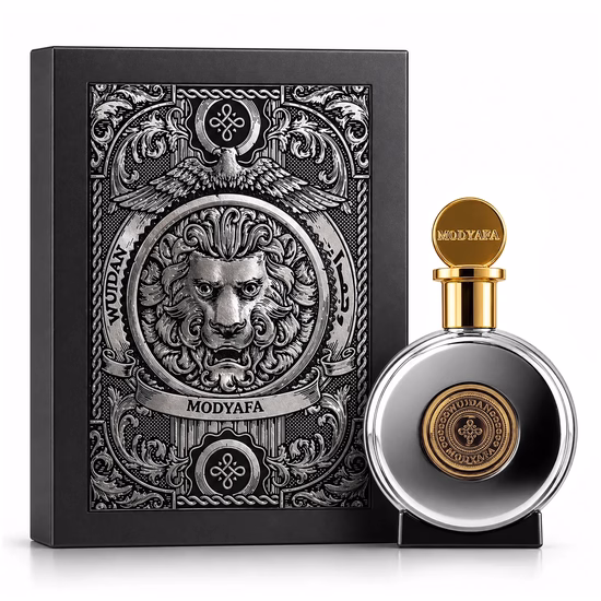  Perfume Mod...
