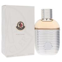 Perfume Moncler Pour Femme Eau de Parfum Feminino 100ML