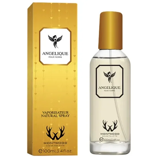  Perfume Mon...