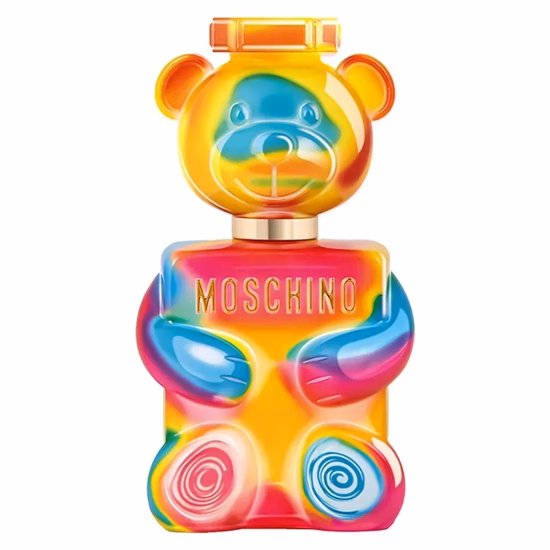 Perfume Moschino Toy 2 Gummy Eau de Parfum Feminino 50ML