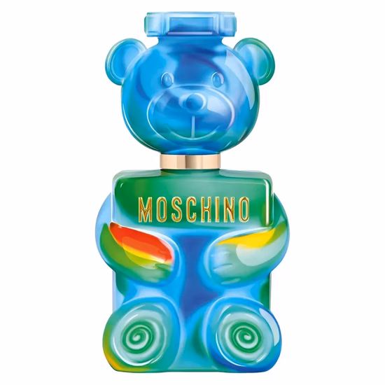 Perfume Moschino Toy 2 Yummy Eau de Parfum Feminino 100ML
