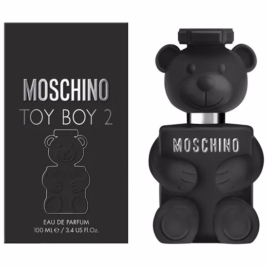 Perfume Mosc...