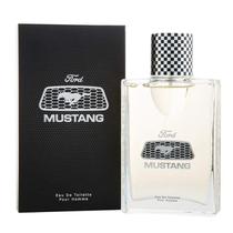 Perfume Mustang Eau de Toilette Masculino 100ML