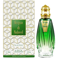  Perfume Nab...