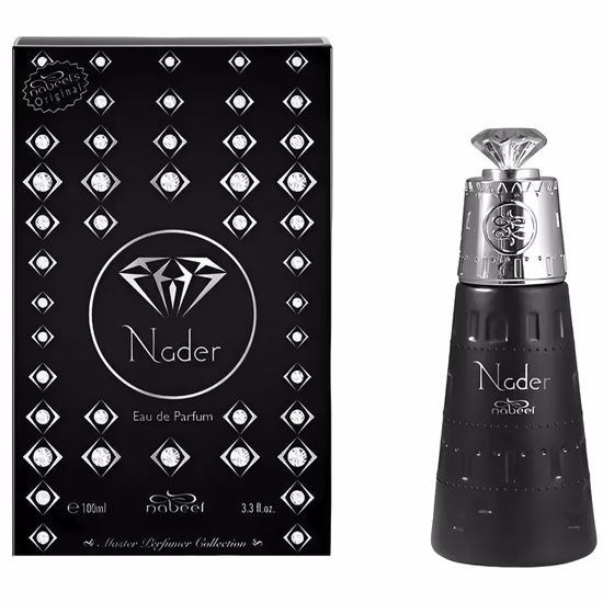  Perfume Nab...