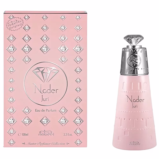  Perfume Nab...