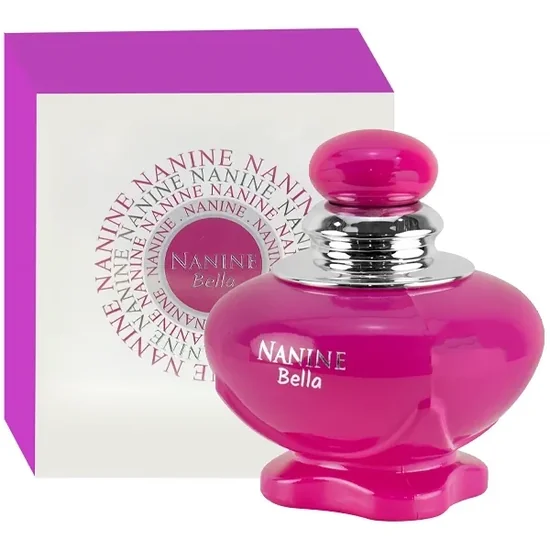  Perfume Nan...