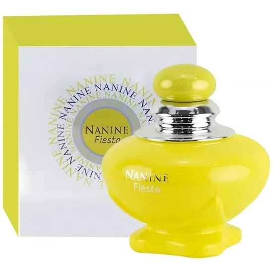  Perfume Nan...
