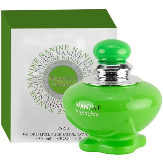  Perfume Nan...