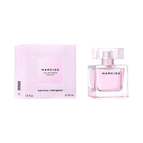 Perfume Narciso Rodriguez Radiante Eau de Parfum Feminino 50ML