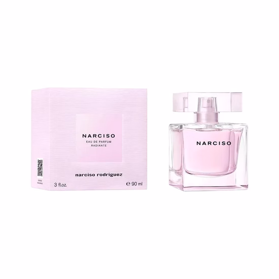 Perfume Narciso Rodriguez Radiante Eau de Parfum Feminino 90ML
