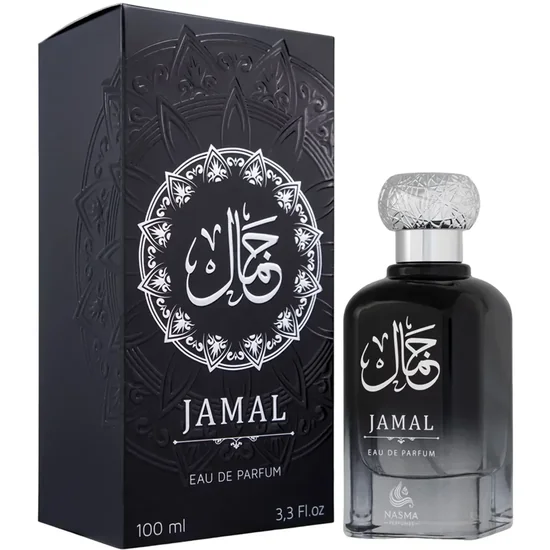  Perfume Nas...