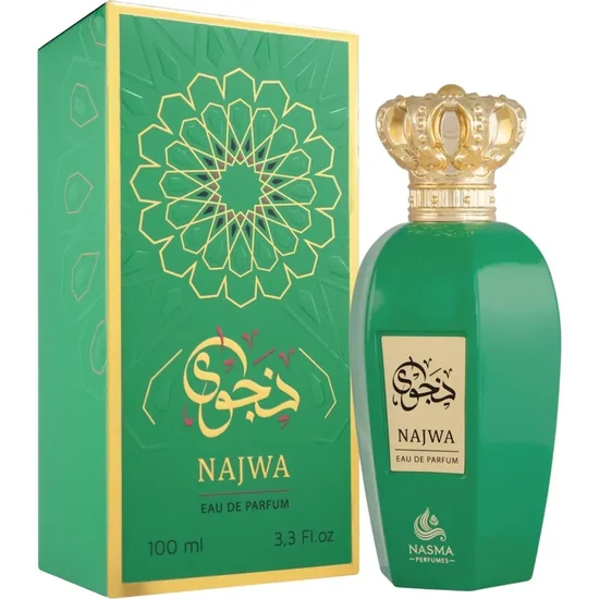  Perfume Nas...