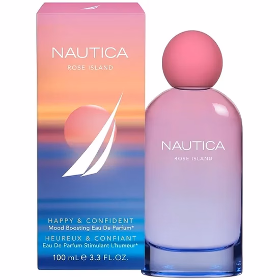  Perfume Nau...