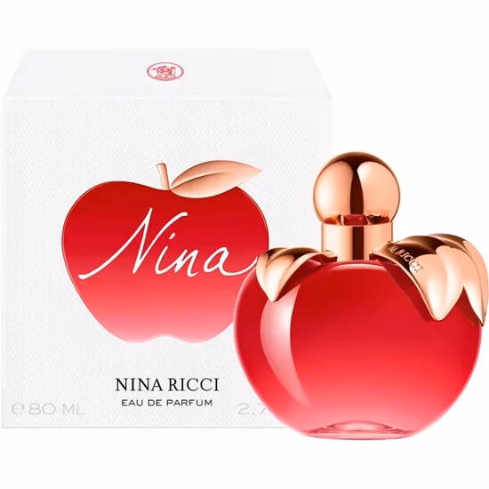  Perfume Nin...