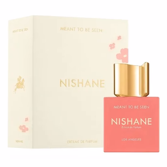 Perfume Nish...