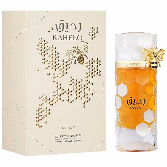  Perfume Nus...