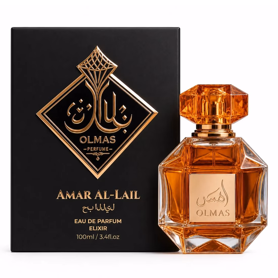  Perfume Olm...