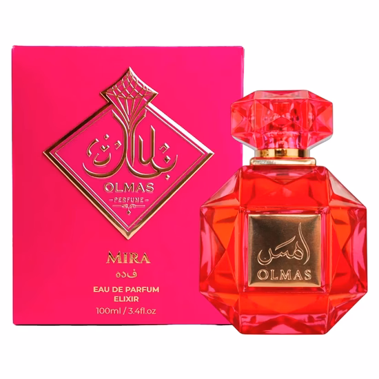  Perfume Olm...