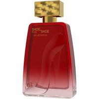 Perfume Omerta Shoe Red Shoe Eau de Parfum Feminino 100ML