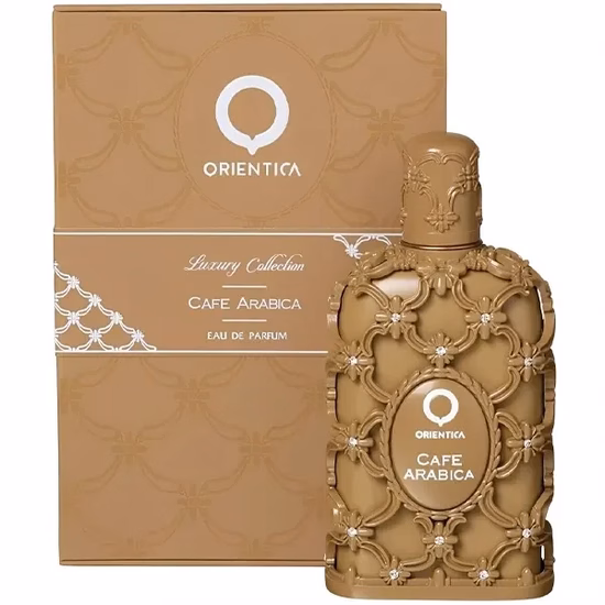 Perfume Orie...