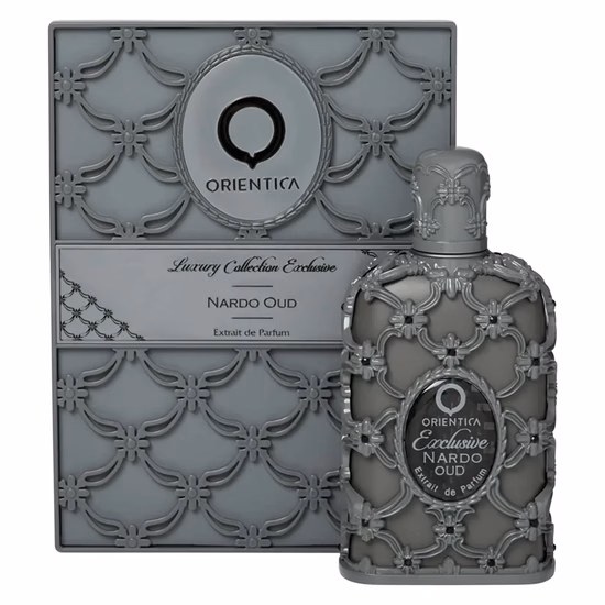 Perfume Orie...