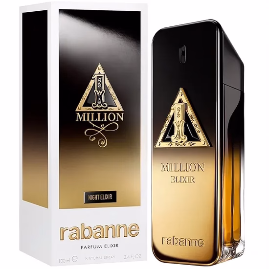 Perfume Paco...
