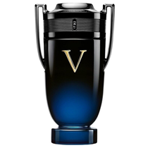 Perfume Paco Rabanne Invictus Victory Elixir Parfum Intense Masculino 200ML