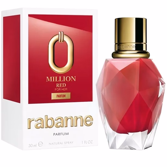 Perfume Paco...