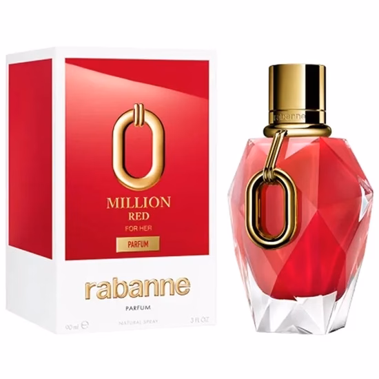 Perfume Paco...